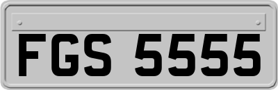 FGS5555