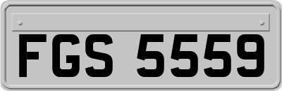 FGS5559