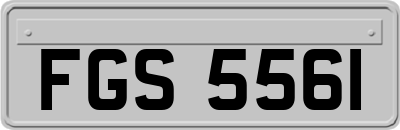 FGS5561