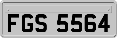FGS5564