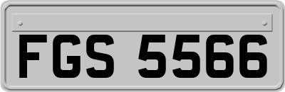 FGS5566