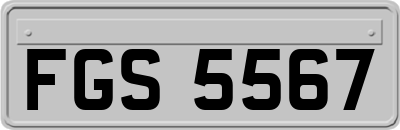 FGS5567