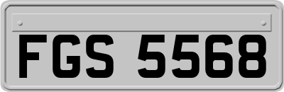 FGS5568