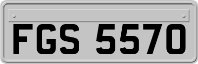 FGS5570