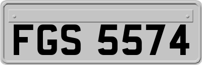FGS5574