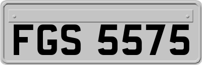 FGS5575