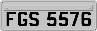 FGS5576
