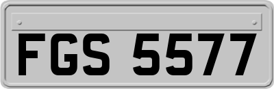 FGS5577