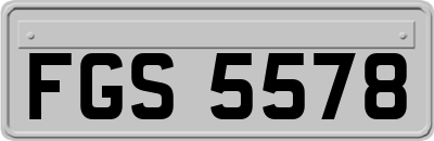 FGS5578