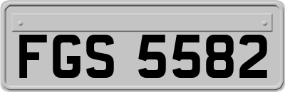 FGS5582