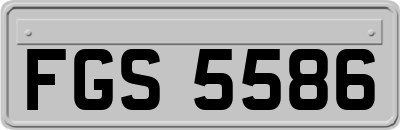 FGS5586