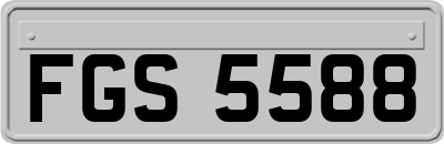 FGS5588
