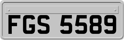 FGS5589