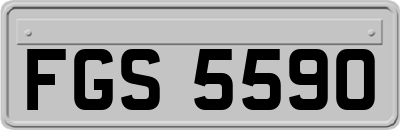 FGS5590