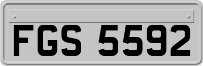 FGS5592