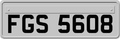 FGS5608