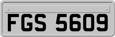 FGS5609