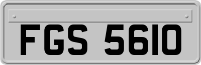 FGS5610