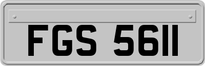 FGS5611
