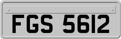 FGS5612