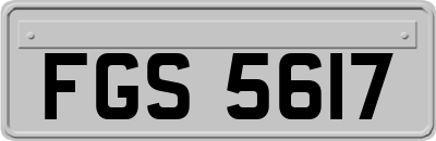FGS5617