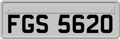 FGS5620