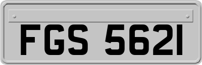 FGS5621