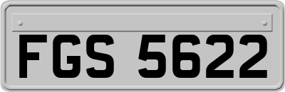 FGS5622