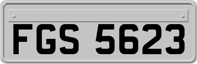 FGS5623