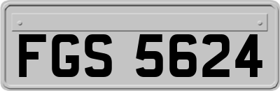 FGS5624