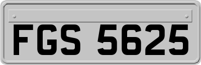 FGS5625