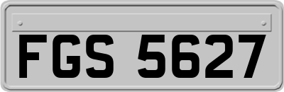 FGS5627