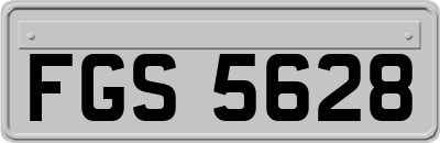 FGS5628