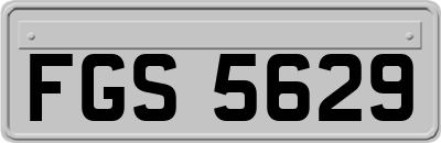 FGS5629