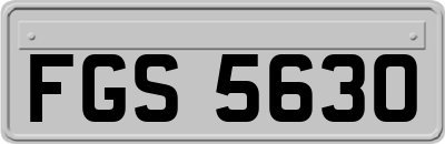 FGS5630