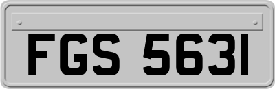 FGS5631