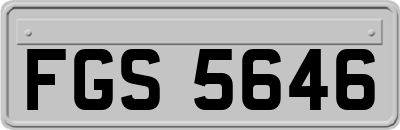 FGS5646