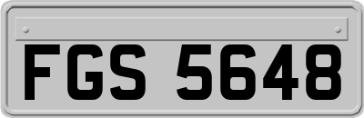 FGS5648