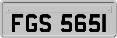 FGS5651