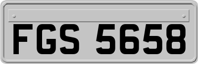 FGS5658