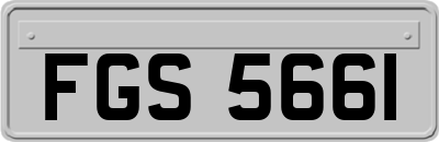 FGS5661