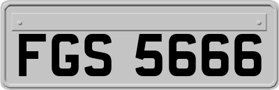 FGS5666