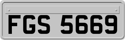 FGS5669