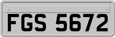 FGS5672