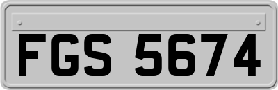 FGS5674