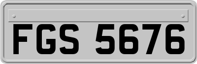 FGS5676