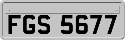 FGS5677