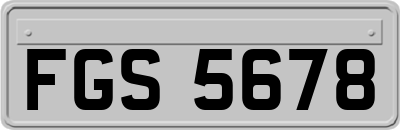 FGS5678