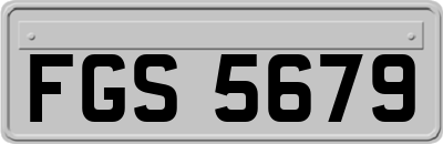 FGS5679