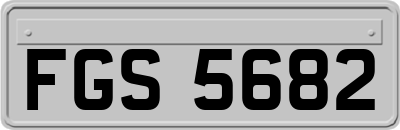 FGS5682